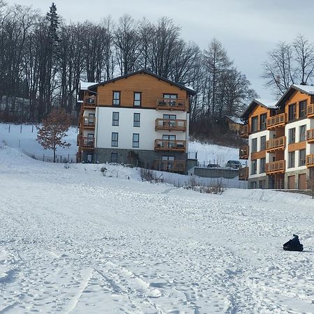 Apartament Pod Jelonkiem Szklarska Poręba Kültér fotó