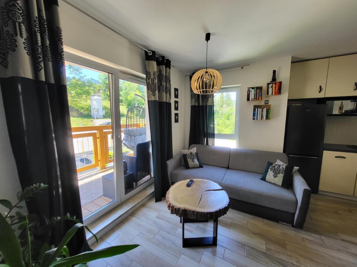 Apartament Pod Jelonkiem Szklarska Poręba Kültér fotó