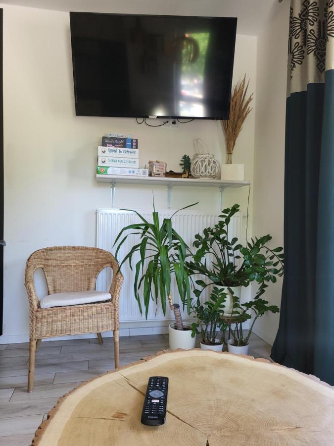 Apartament Pod Jelonkiem Szklarska Poręba Kültér fotó