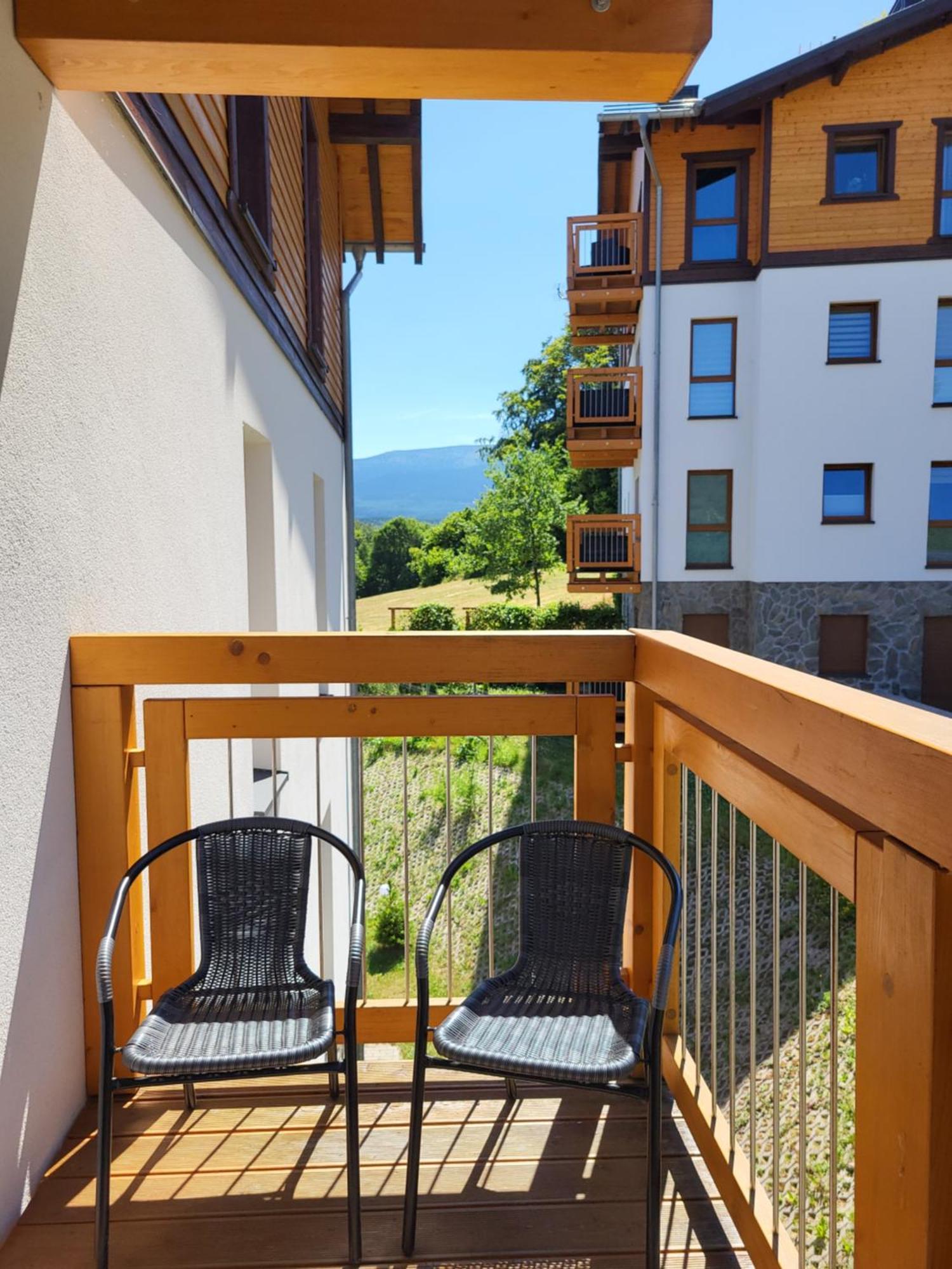 Apartament Pod Jelonkiem Szklarska Poręba Kültér fotó