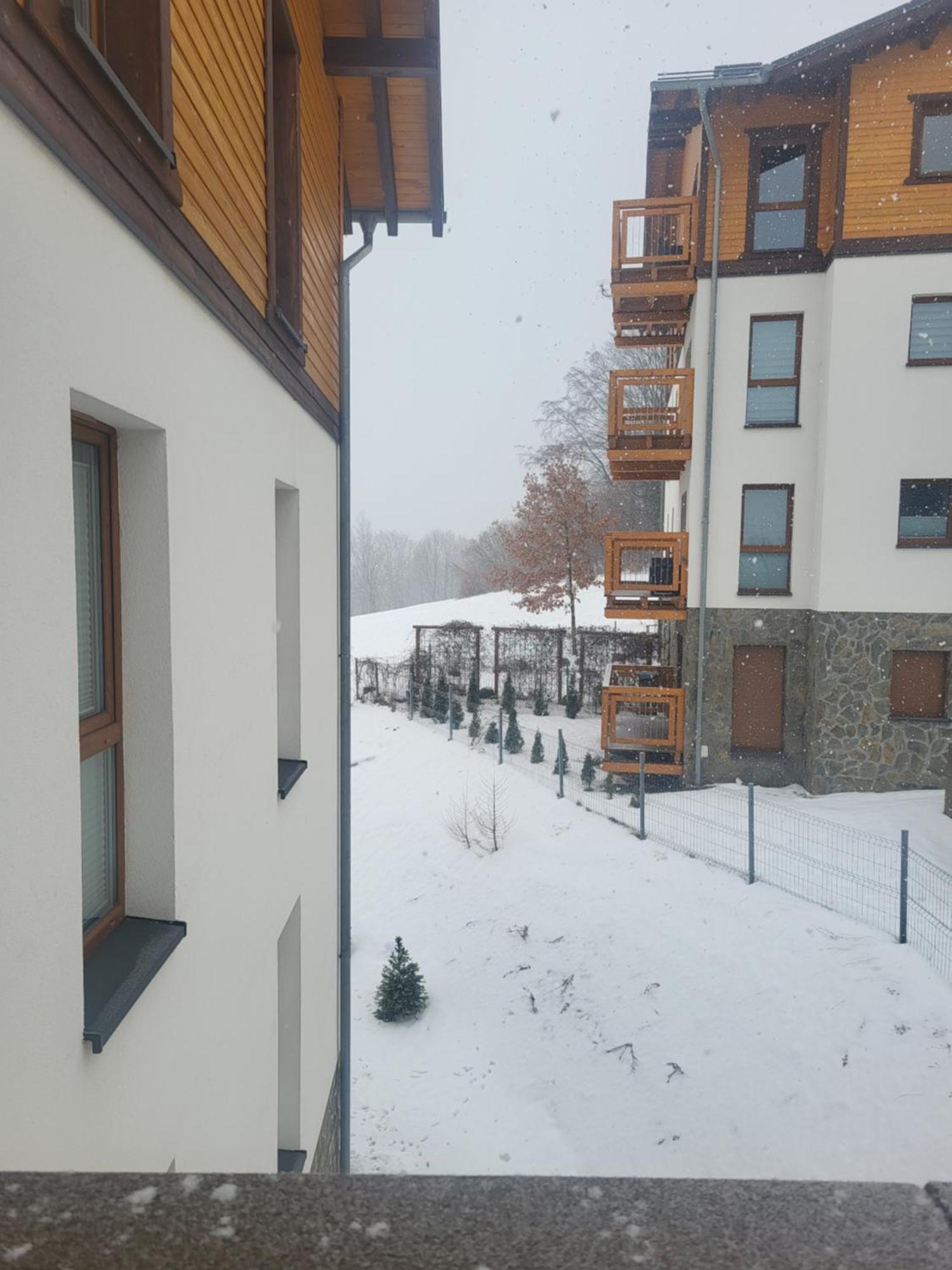 Apartament Pod Jelonkiem Szklarska Poręba Szoba fotó