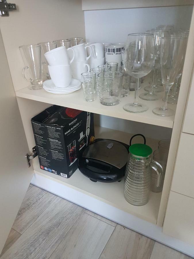 Apartament Pod Jelonkiem Szklarska Poręba Kültér fotó
