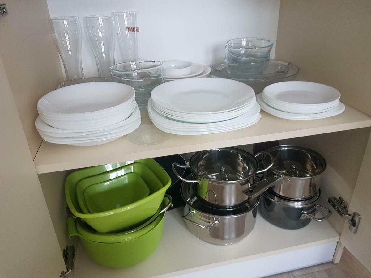 Apartament Pod Jelonkiem Szklarska Poręba Kültér fotó