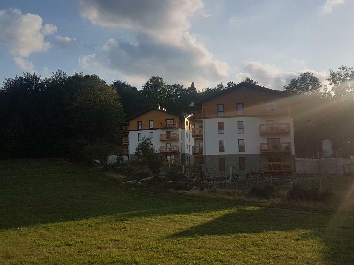 Apartament Pod Jelonkiem Szklarska Poręba Kültér fotó